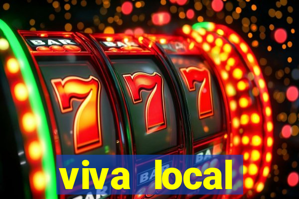 viva local ribeirão preto
